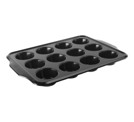 Forma do muffinek 40x28cm