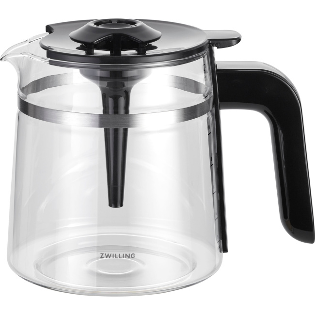 coffee maker pot black