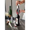 corkscrew Vinoso for wine bottle - 2