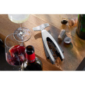 corkscrew Vinoso for wine bottle - 3