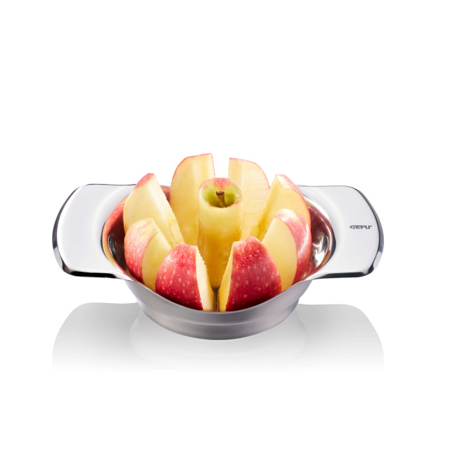 steel apple slicer