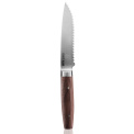 Nóż Enno 11,5cm uniwersalny ząbkowany - 4