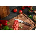 serrated universal knife Enno 11.5 cm - 4