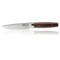 serrated universal knife Enno 11.5 cm - 1