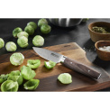 knife Enno 10 cm for vegetables and fruits - 2