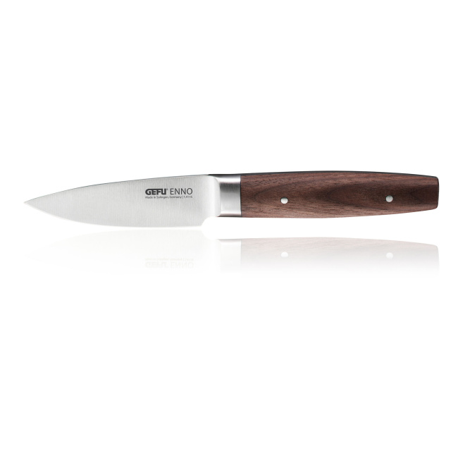 knife Enno 10 cm for vegetables and fruits - 1