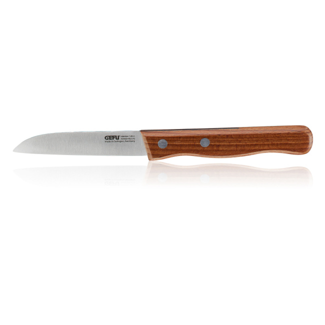 vegetable and fruit knife 8 cm