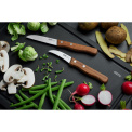 knife Hummeken 8cm for vegetables and fruits - 3