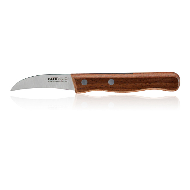 knife for peeling vegetables 6 cm