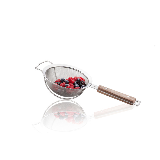 Sitko Passo 16cm z drewnianym uchwytem  - 1