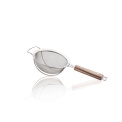 Sitko Passo 16cm z drewnianym uchwytem  - 6