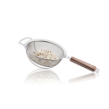 Sitko Passo 20cm z drewnianym uchwytem  - 1