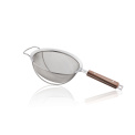 Sitko Passo 20cm z drewnianym uchwytem  - 6