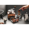 coffee grinder Giro  - 3