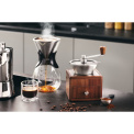 coffee grinder Giro  - 2