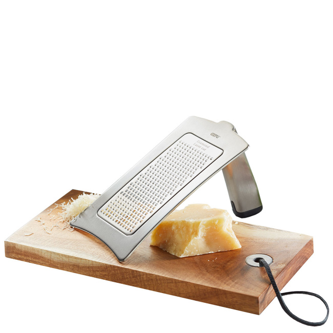 grater Fromaggio + serving tray - 1