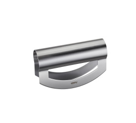 Nóż do ziół VIAVO + deska do krojenia