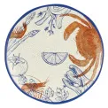 Taca Ocean Life 42cm okrągła - 4