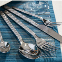 cutlery set Montauk 70 elements (12 people) - 2