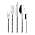 cutlery set Montauk 70 elements (12 people) - 5