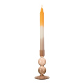 Candle holder Bubble Clay 13,5cm - 8