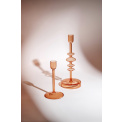 Candle holder Like Home 15cm  - 4