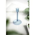 Candle holder Ice 15cm - 5