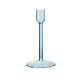 Świecznik Like Home 15cm Ice