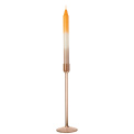 Candle holder Clay 25cm - 6