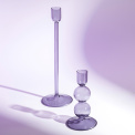 Świecznik Lavender 25cm - 4