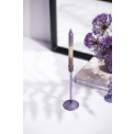 Candle holder Lavender 25cm - 2