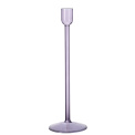 Candle holder Lavender 25cm - 1