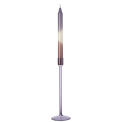 Candle holder Lavender 25cm - 5