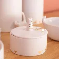 Pojemnik z kotem 8x7cm - 2