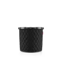 Kosz Homebasket M rhombus black