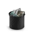 Kosz Homebasket M rhombus black - 7