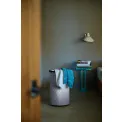 Kosz Homebasket L rhombus light grey - 8