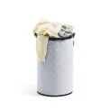 Kosz Homebasket L rhombus light grey - 7