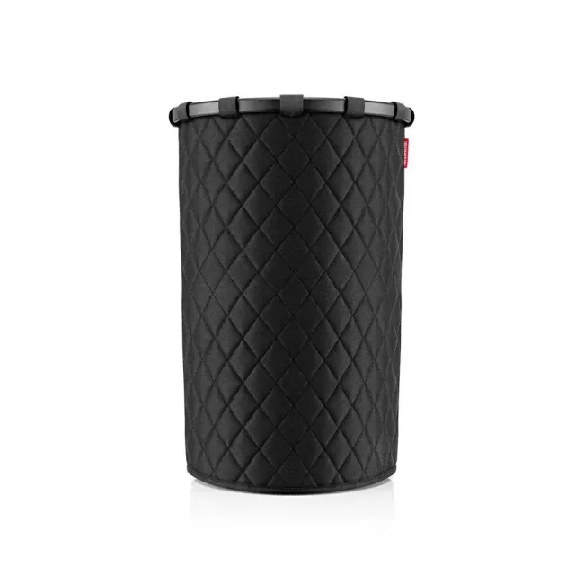 Kosz Homebasket L rhombus black - 1
