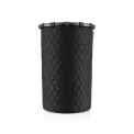 basket Homebasket L rhombus black - 4