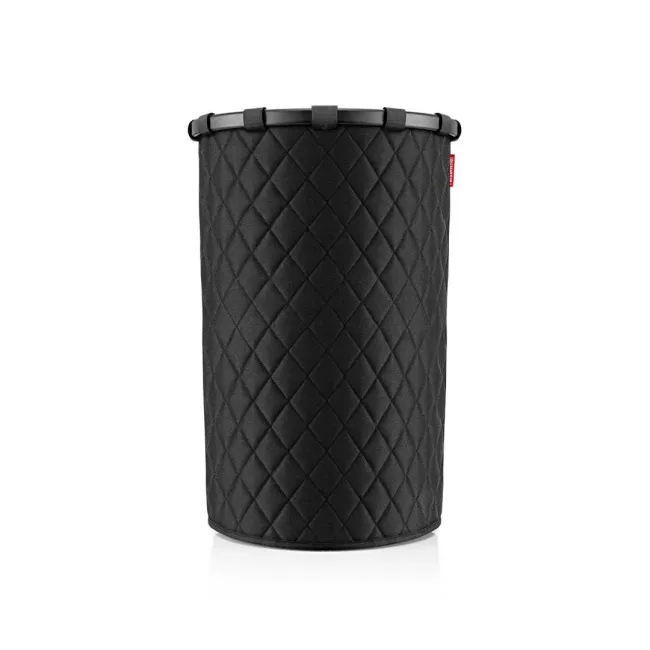 Kosz Homebasket L rhombus black