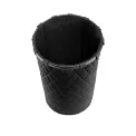 basket Homebasket L rhombus black - 3