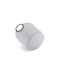 Kosz Loophome S do organizacji rhombus light grey - 4