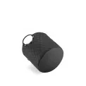 Kosz Loophome S do organizacji rhombus black - 3