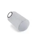 Kosz Loophome M do organizacji rhombus light grey - 3