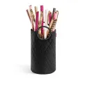 Kosz Loophome M do organizacji rhombus black - 1