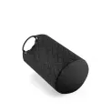 Kosz Loophome M do organizacji rhombus black - 3