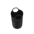 Kosz Loophome M do organizacji rhombus black - 4