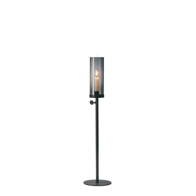 Candle holder Tom with height adjustment - 1