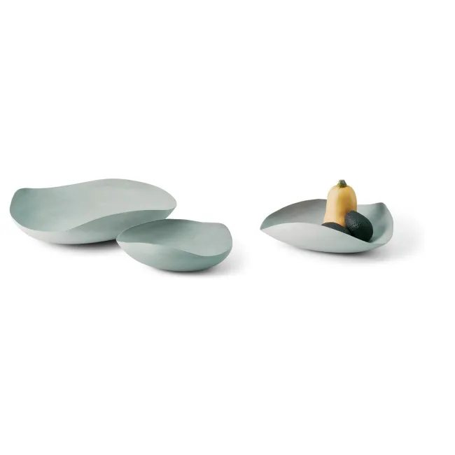 Misa Leaf M 36x9cm